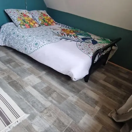 Apartman Maison De Cathy Et Jean-louis *