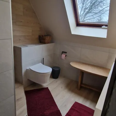 Daire Maison De Cathy Et Jean-louis Brumath
