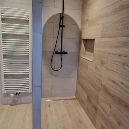 Apartman Maison De Cathy Et Jean-louis *