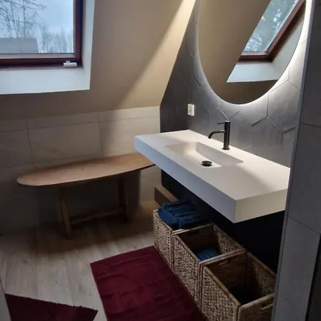 Maison De Cathy Et Jean-louis * Brumath