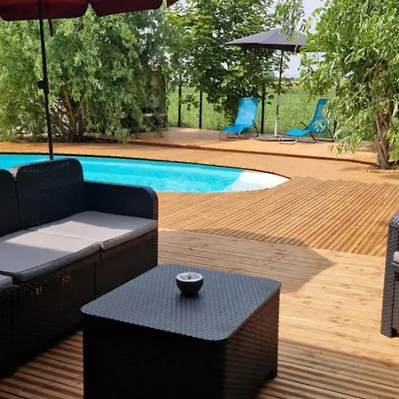 Maison De Cathy Et Jean-louis Brumath